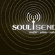 Soulsender Radio Logo