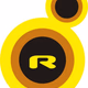 La Maxima FM 107.4 Logo