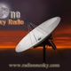 OneSky Radio Logo