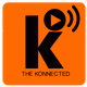 The Konnected Radio Logo