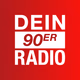 Radio Kiepenkerl - Dein 90er Radio Logo