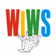 WIWS AM RadioSound Logo