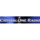CrystalOne - Talk Dj One Logo