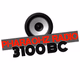 Pharaohz Radio 3100 BC Logo