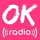 OK FM Radio Logo