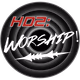 Worship! - WFCJ-HD2 Logo