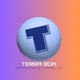 Rádio Terra B Logo