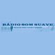 Radio Som Suave Logo