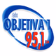 Rádio Objetiva 1 logo