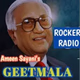 Rocker Radio Geetmala Logo