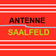 Antenna Saalfeld Logo