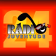 Juventude FM Logo