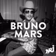 NRJ - Bruno Mars logo
