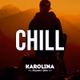 Radio Karolina - Chill Logo