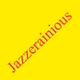 Jazzerainious logo