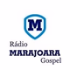 Rádio Marajoara Gospel Logo