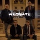Radio Resgate Logo