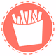 [BIB] Bands In Belgium Radio Logo