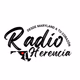 Radio Herencia Logo