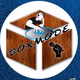 Boxmode Rádió Logo