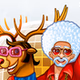 Xmas Music Express logo