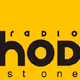 Radio Vychod Logo