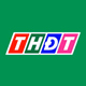 Đài Phát thanh và Truyền hình Đồng Tháp Logo