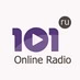 101.RU - Dubstep logo