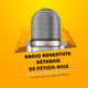 Radio Béthanie Pétion-ville Logo