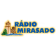 Radio Mirasado Logo