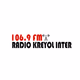 Radio Kreyol Inter Logo