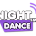 NightDanceFm Logo