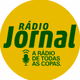 Rádio Jornal Caruaru Logo