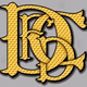 Darlington County, SC Fire Logo