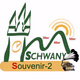 Radio Schwany - Souvenir 2 Logo