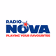 Radio Nova Logo