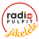 Radio Pulpit - Jikelele Logo