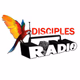 Disciples Radio Logo