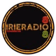 IrieRadio 808 logo