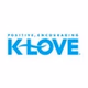 K-LOVE - WBKC logo