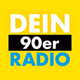 Radio Leverkusen - Dein 90er Logo