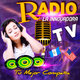 Radio La Innovadora TV Logo
