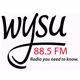 WYSU - WYSU Logo