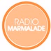 Radio Marmalade Logo