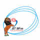 Voice of Kamwenge Logo