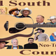 Midsouth Country Logo