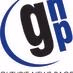 Guthrie Radio Logo