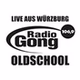 Radio Gong Würzburg - Oldschool Gong logo