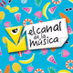 Vm Latino Logo