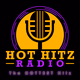 Hot Hitz Radio - Classic Rock Logo